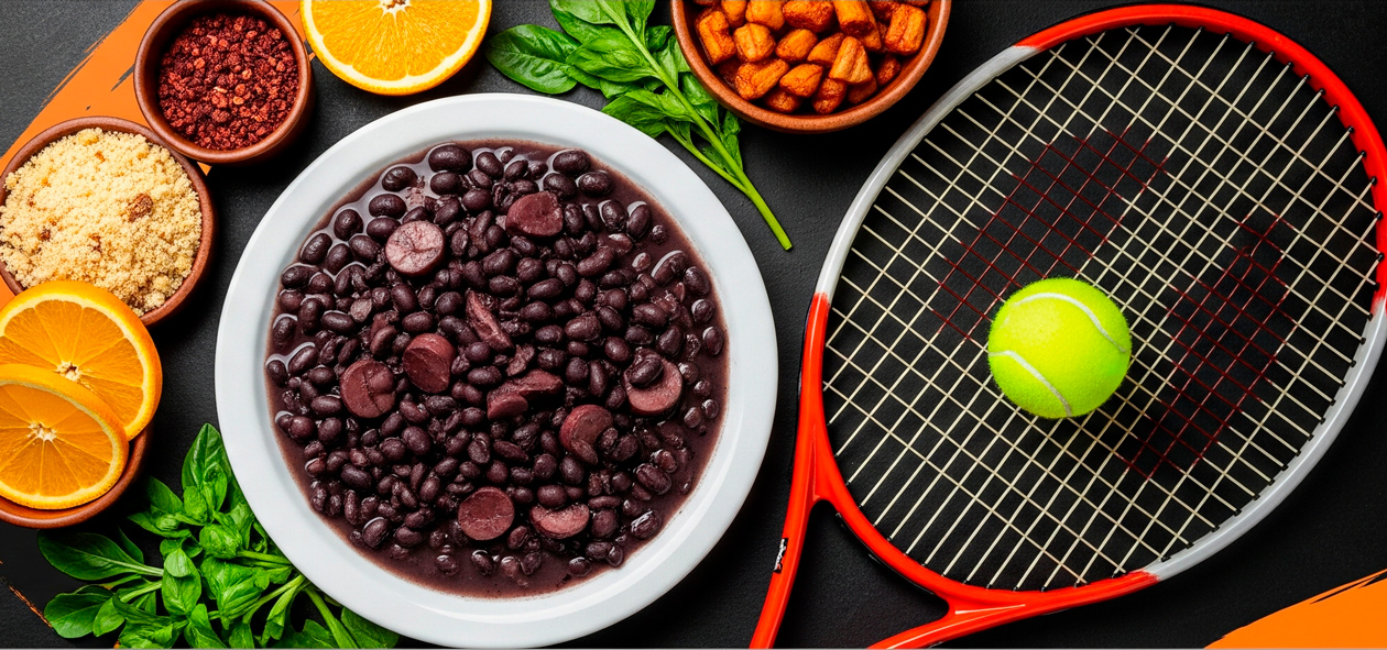 Bistrô 61 agora tem feijoada aos sábados