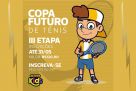 Copa Futuro ser&aacute; de 3 a 5 junho