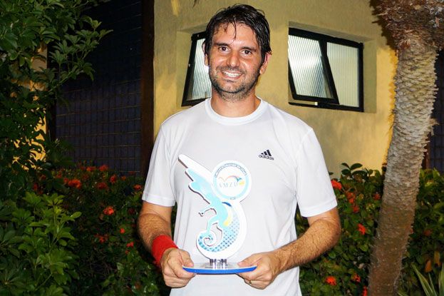 Conhecidos os últimos campeões de 2017
