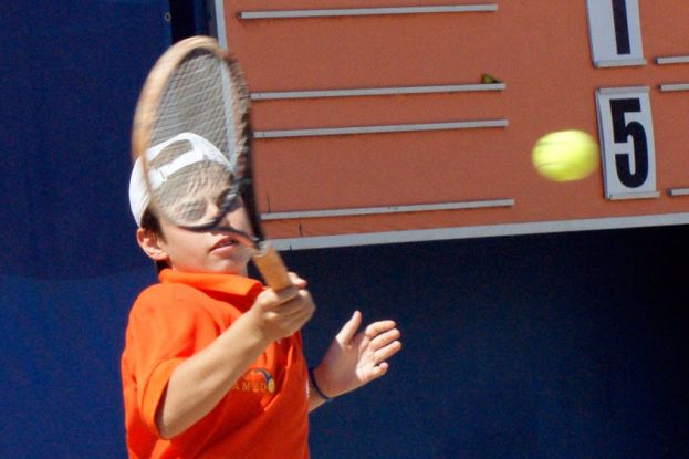 Grand Slam terá jogadores de alto nivel técnico