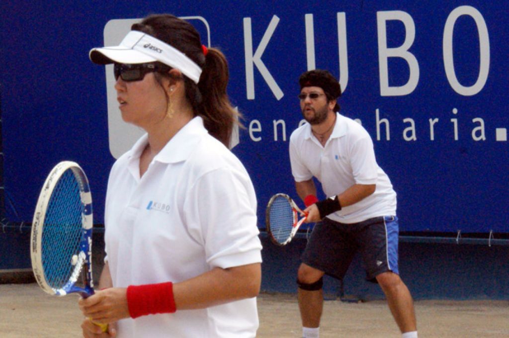 Torneio-inicio da etapa Kubo será neste sábado, 6