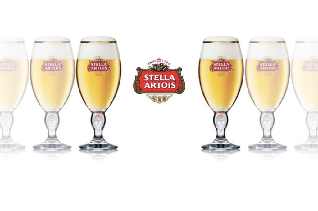 Stella Artois patrocina última etapa do Amizade