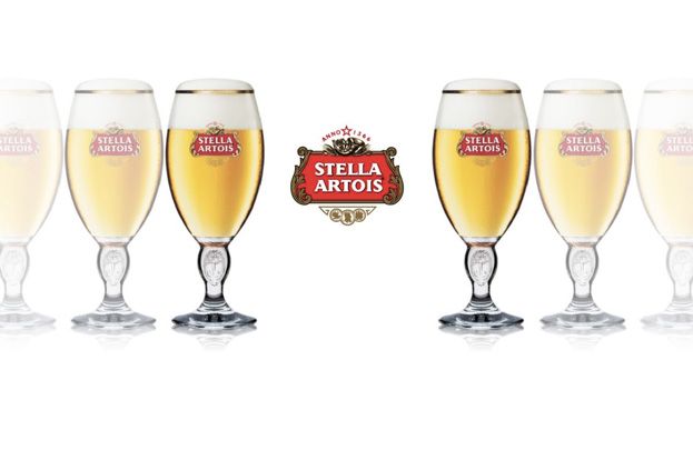 Stella Artois patrocina última etapa do Amizade