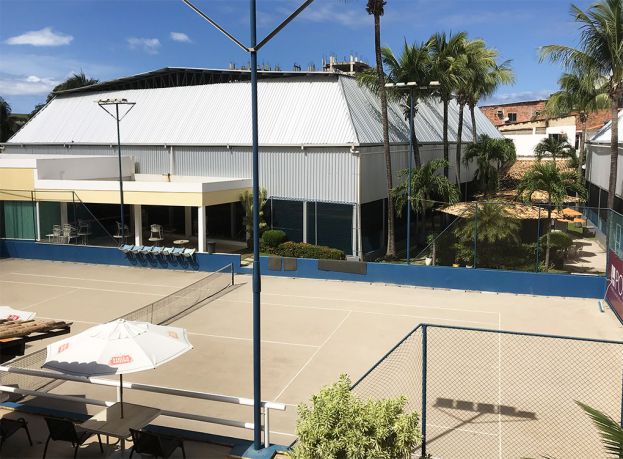 Jogos do Amizade começam nesta sexta
