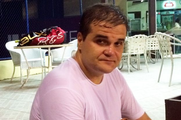 Etapa Portte já tem seus primeiros finalistas na Senior