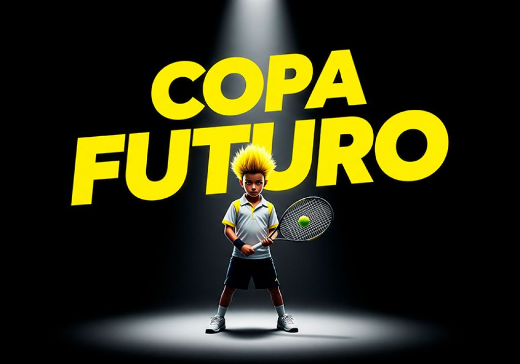 Copa Futuro será de 25 a 27 julho