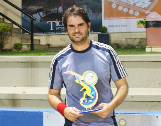 Conheça os campeões da etapa Eflow