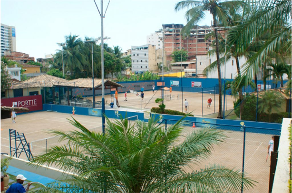 Última etapa do Amizade em 2016 começa dia 15