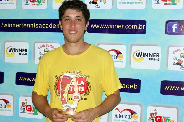 Stella Artois conhece seus campeões