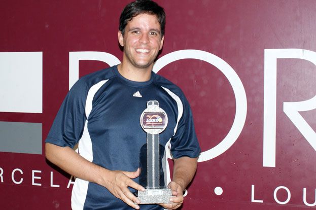 Gustavo Alves vence a Winner 1000 da etapa Portte