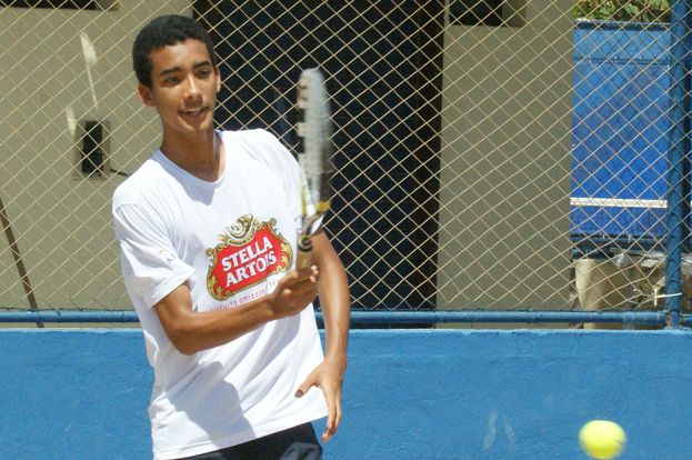 Divulgadas as chaves do WTP da etapa Stella Artois