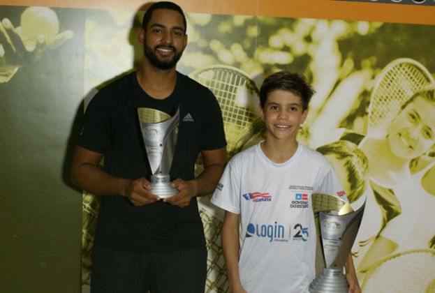 Etapa Eflow conhece seus campeões