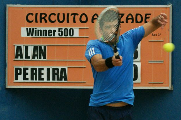 Finais da Eflow serão sábado, dia 25
