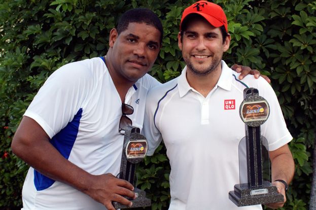 Jogos equilibrados marcaram finais da Eflow