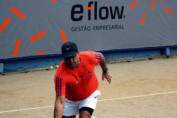 Divulgadas as chaves WTP da etapa Eflow