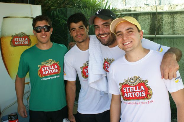 Etapa Stella Artois inscreve até esta sexta, 30