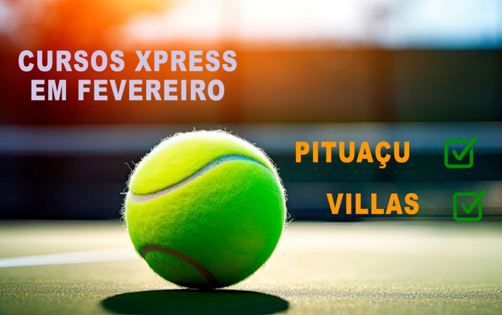 Winner realiza 2 cursos para inciantes