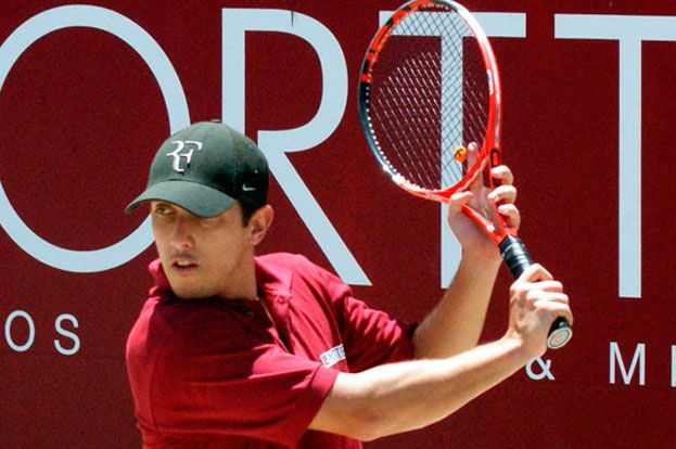 Grand Slam começa nesta sexta-feira, 20