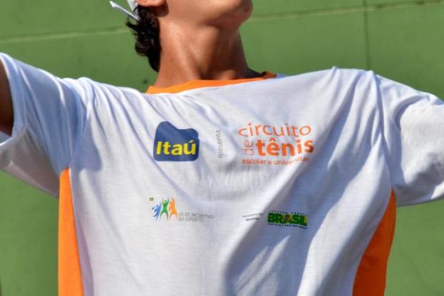 Circuito de Tênis Escolar Universitário