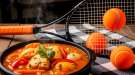 Tênis Gourmet deste mês será com muqueca