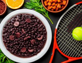 Bistrô 61 agora tem feijoada