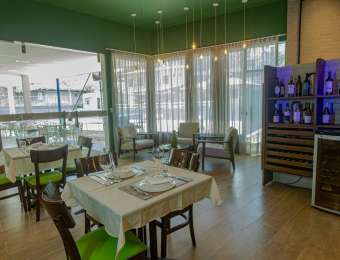 Bistrô 61 está de cara nova