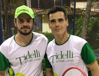 Semana decisiva na etapa Tidelli