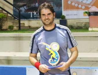 Conheça os campeões da etapa Eflow