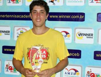 Stella Artois conhece seus campeões