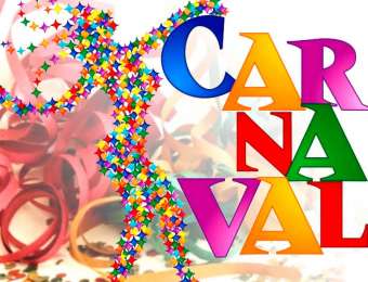 Funcionamento da Winner no Carnaval