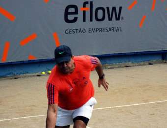 Divulgadas as chaves WTP da etapa Eflow