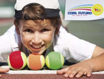2a. Etapa da Copa Futuro será na AAB