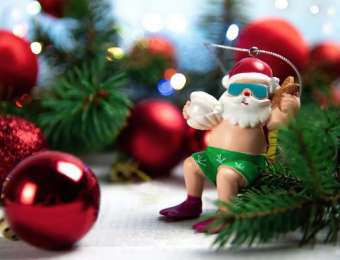 Final de ano na Winner