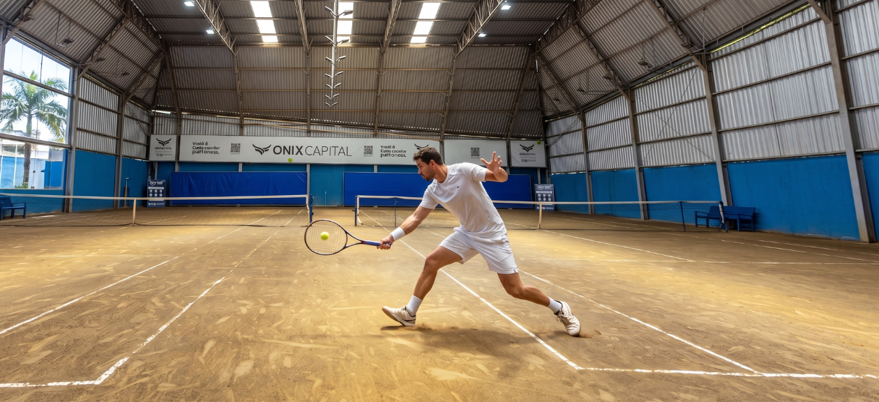 Abertas as inscrições para o Winner Open