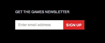 Newsletter