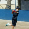Copa Futuro 2018 - 3a. etapa