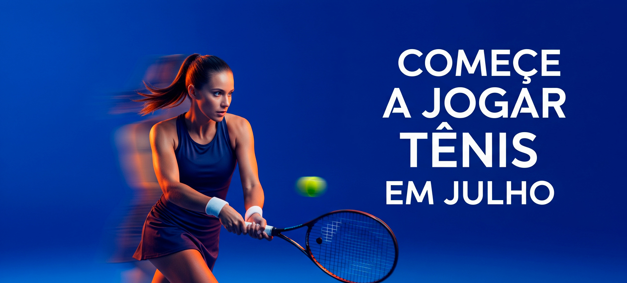 Curso Winner Xpress em julho