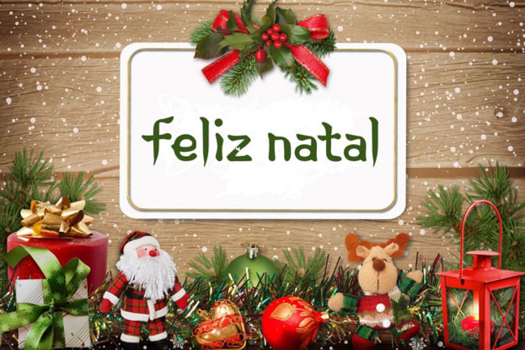Recesso de final de ano