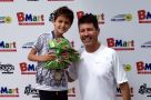 2a. etapa da Copa Futuro BMart foi sucesso novamente