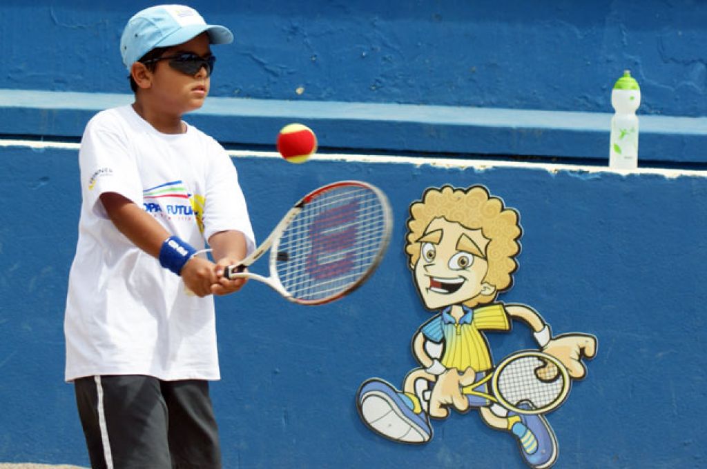 Copa Futuro BMart foi sucesso