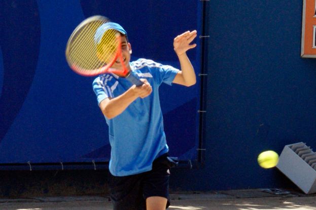2a. etapa da Copa Futuro será neste final de semana