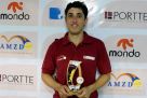 Beto Mondini e Paulo Emilio faturam a etapa Portte