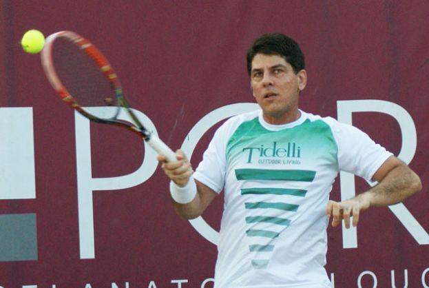 Etapa Tidelli será em agosto