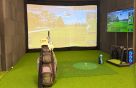 Winner inova e agora tamb&eacute;m &eacute; golfe