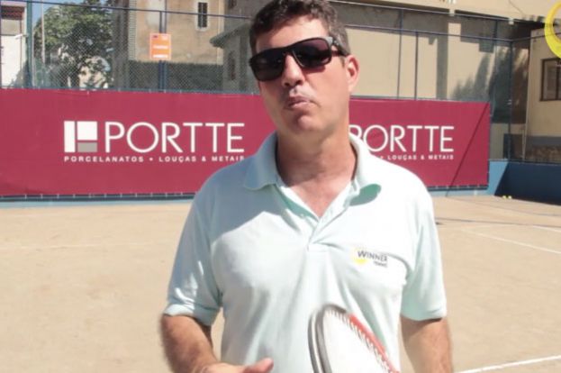 Veja o video sobre a Semana de Treinamento Intensivo