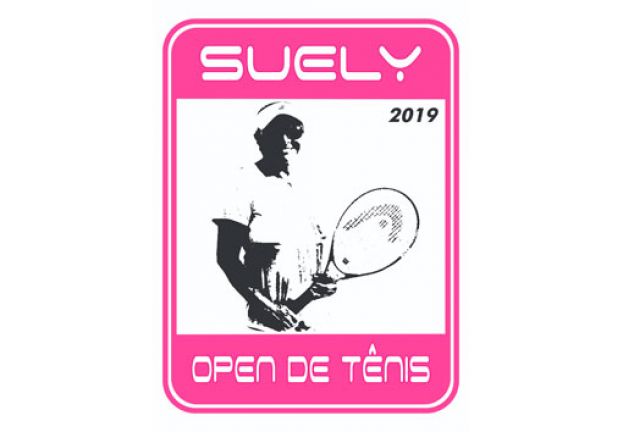 Suely Open será um torneio só para mulheres