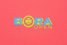 Bora Open &mdash; Torneio de duplas