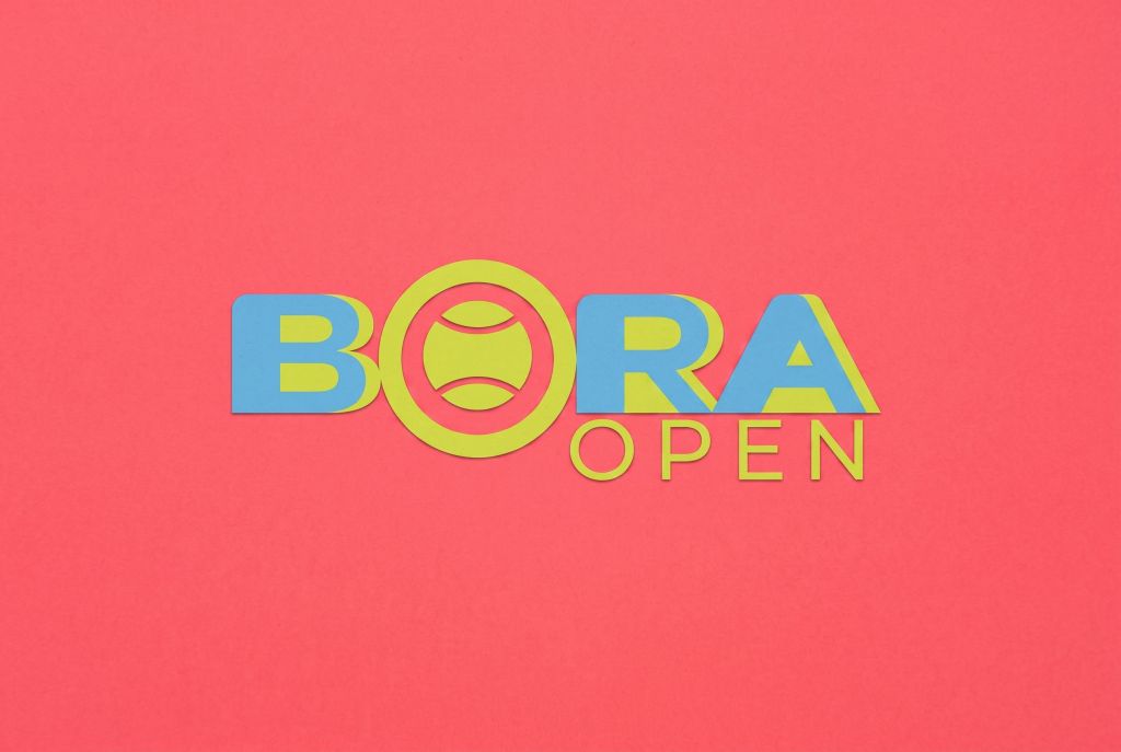 Bora Open &mdash; Torneio de duplas