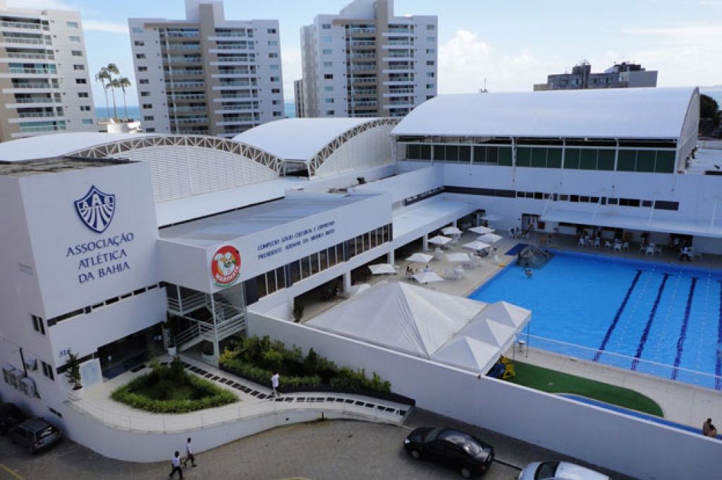 AAB promove torneio para comemorar 100 anos