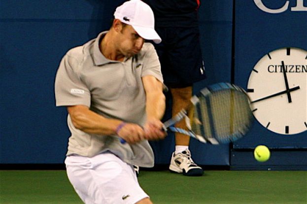 Clínica sobre backhand será dia 24 fevereiro